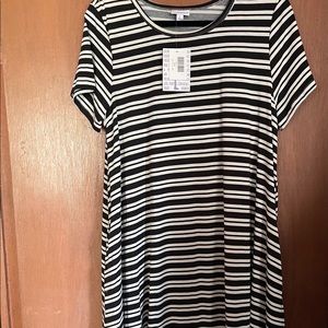 Jessie LulaRoe Dress